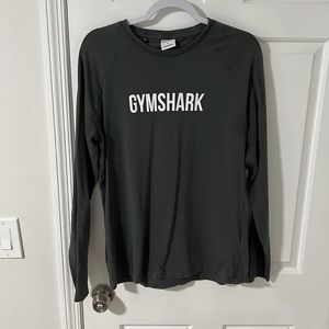 Gymshark long sleeve